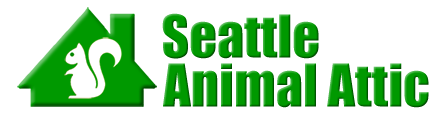 Seattle Animal Attic